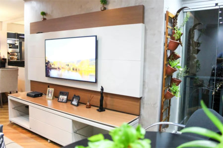 Apartamento à venda com 3 quartos, sendo 1 suíte, em Vila Gustavo, São Paulo, SP