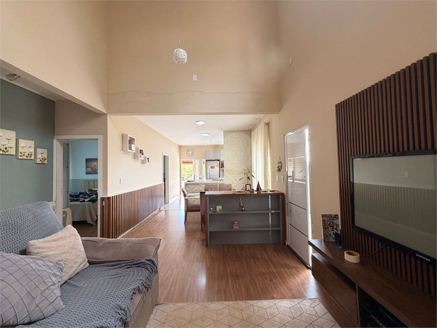 Chácara à venda com 3 quartos, sendo 1 suíte, no Centro, Araçoiaba da Serra, SP