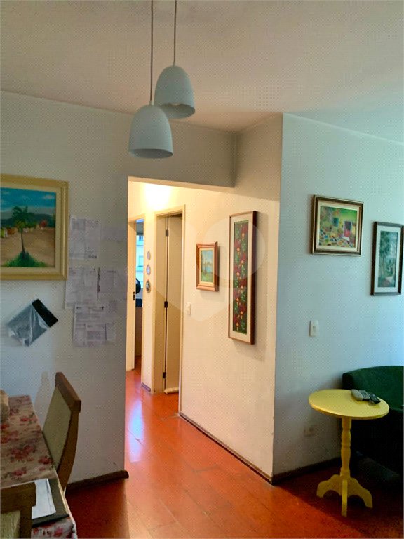 Apartamento 56m2 3 Dormitórios 1 Banheiro 1 Vaga na Vila Gumercindo
