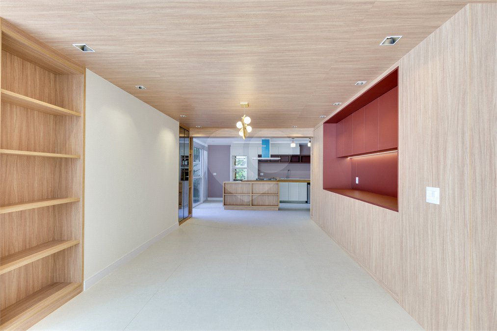 Apartamento à venda com 3 suítes em Chácara Santo Antônio, São Paulo, SP