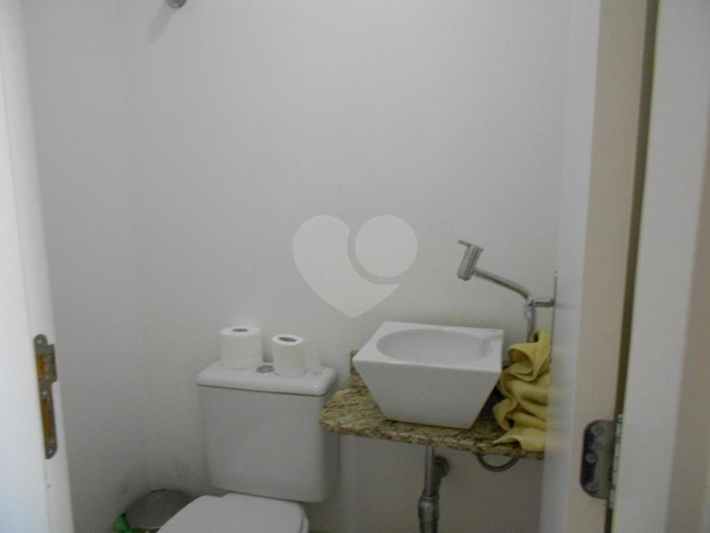 Apartamento à venda com 3 suítes em Água Branca, São Paulo, SP