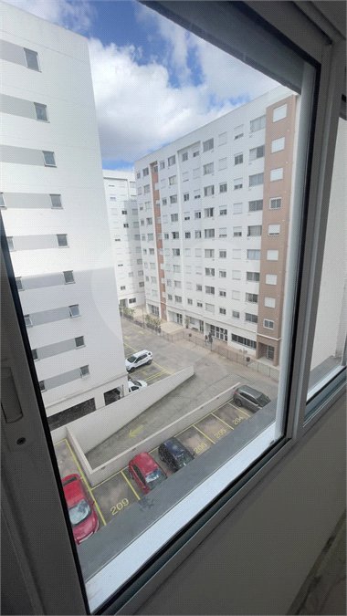 Apartamento à venda com 1 quarto em Vila Butantã, São Paulo, SP