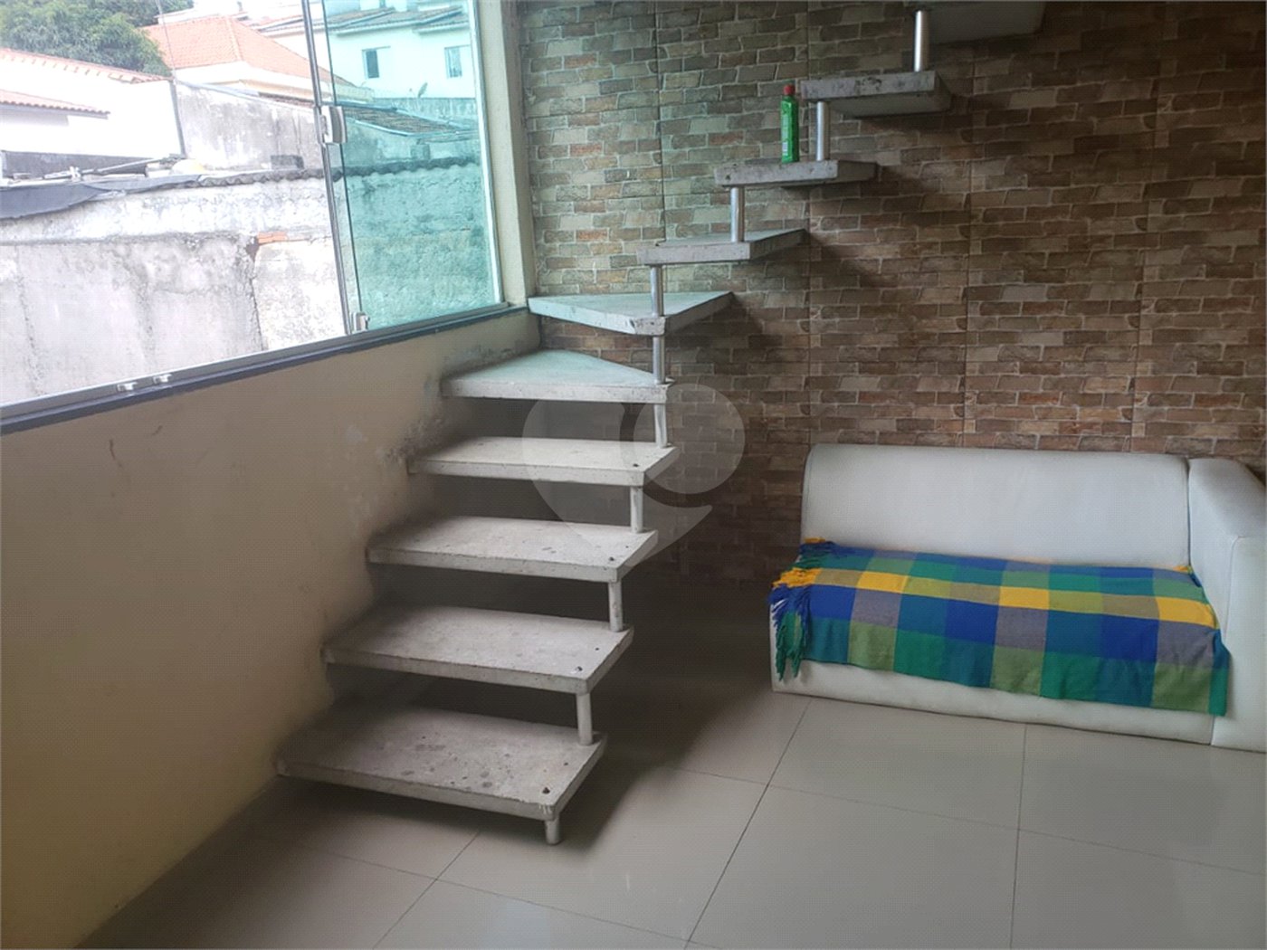 Sobrado à venda com 4 quartos, sendo 2 suítes, em Vila Mazzei, São Paulo, SP