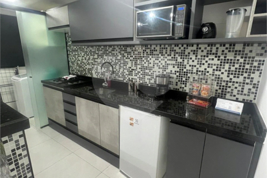 Casa à venda com 1 quarto no condomínio Villa Lobos Tucuruvi, São Paulo - SP