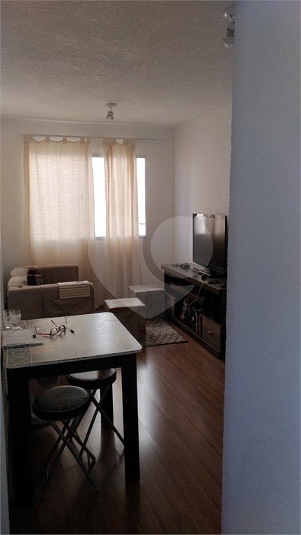 Apartamento à venda com 2 quartos em Pirituba, São Paulo, SP