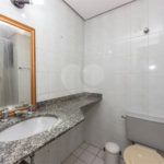 Apartamento à venda com 3 quartos, sendo 1 suíte, em Saúde, São Paulo, SP