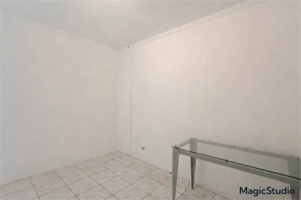 Apartamento à venda com 2 quartos em Água Branca, São Paulo, SP