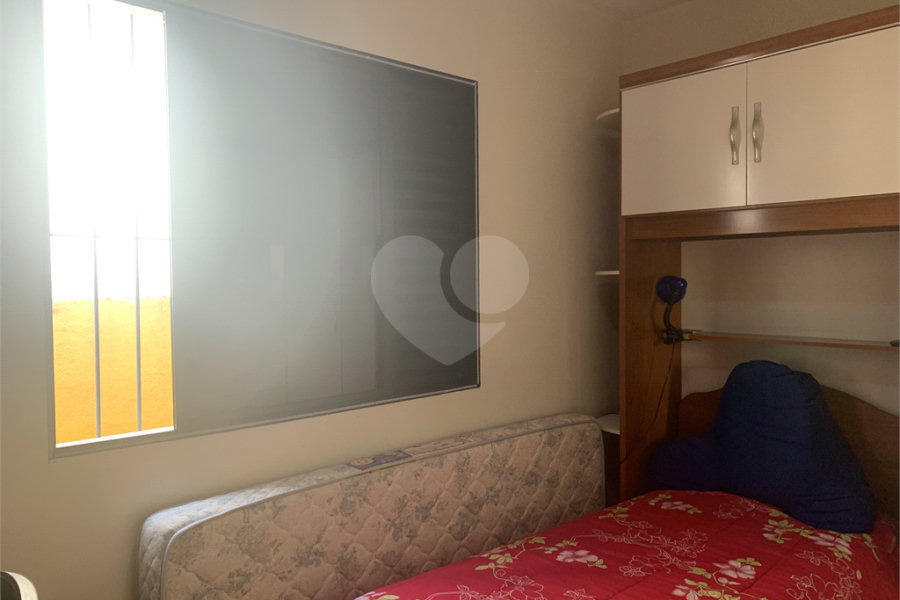 Sobrado à venda com 3 quartos, sendo 1 suíte, em Imirim, São Paulo, SP