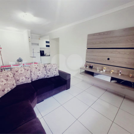 Apartamento para alugar com 2 quartos em Jardim Regente, Indaiatuba, SP