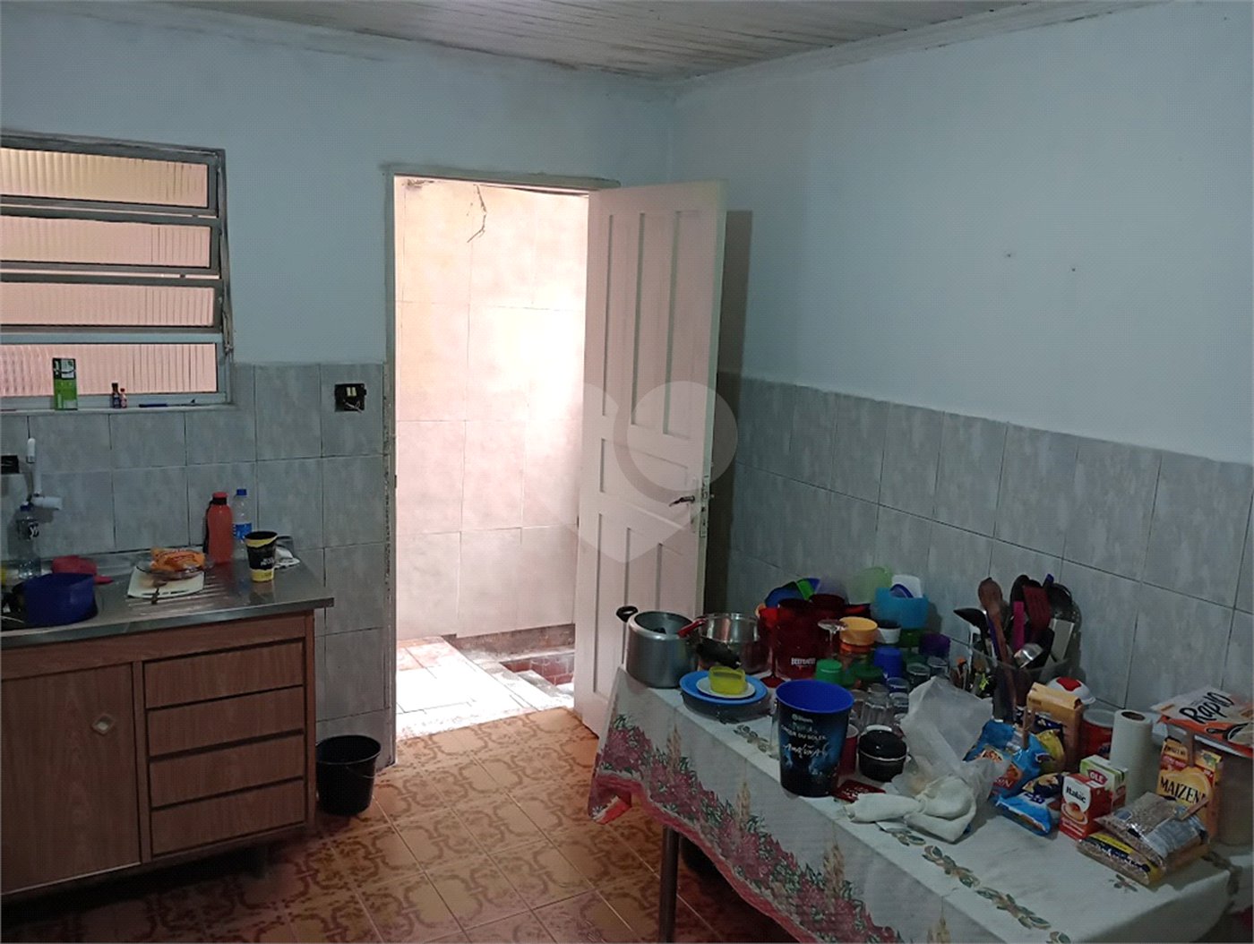 Sobrado à venda com 2 quartos em Horto, São Paulo, SP
