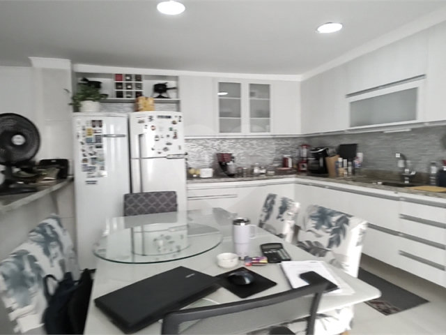 Casa à venda com 3 quartos, sendo 2 suítes,  em Vila Maria, São Paulo, SP