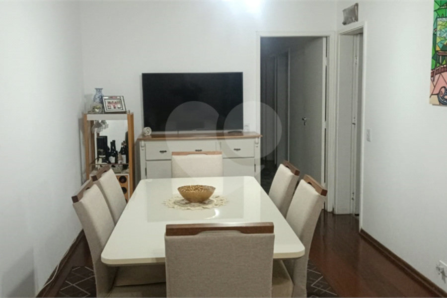 Casa Térrea à venda com 4 quartos, sendo 2 suítes, em Mandaqui, São Paulo, SP