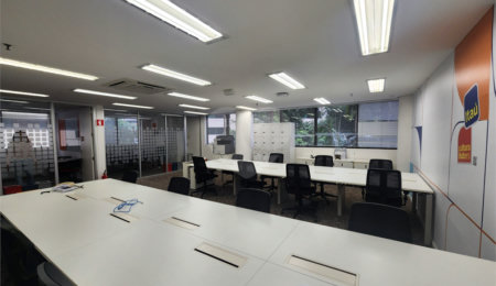 Sala à venda em Jabaquara, São Paulo, SP