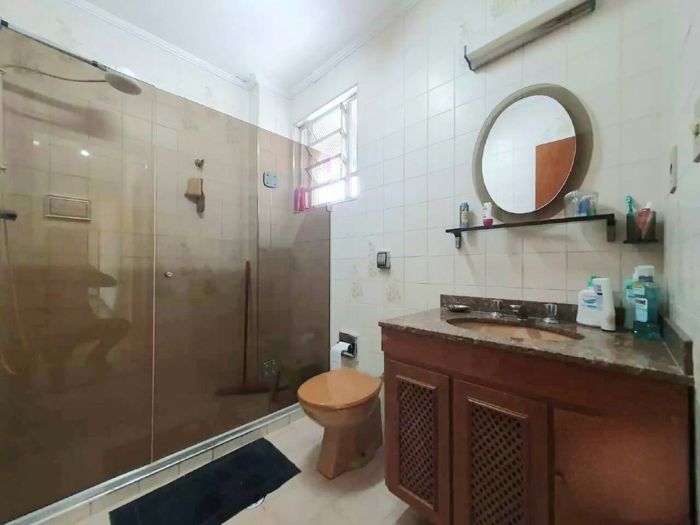 Apartamento à venda, 118 m² por R$ 695.000,00 - Ponta da Praia - Santos/SP