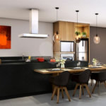 Apartamento à venda com 1 quarto em Campo Belo, São Paulo, SP