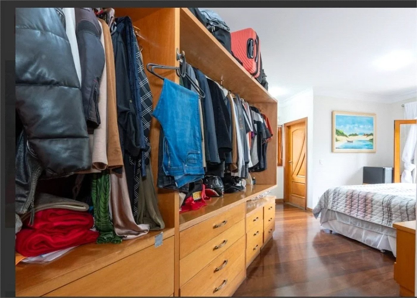 Casa à venda ou para alugar com 5 suítes no condomínio Residencial Morumbi, São Paulo - SP