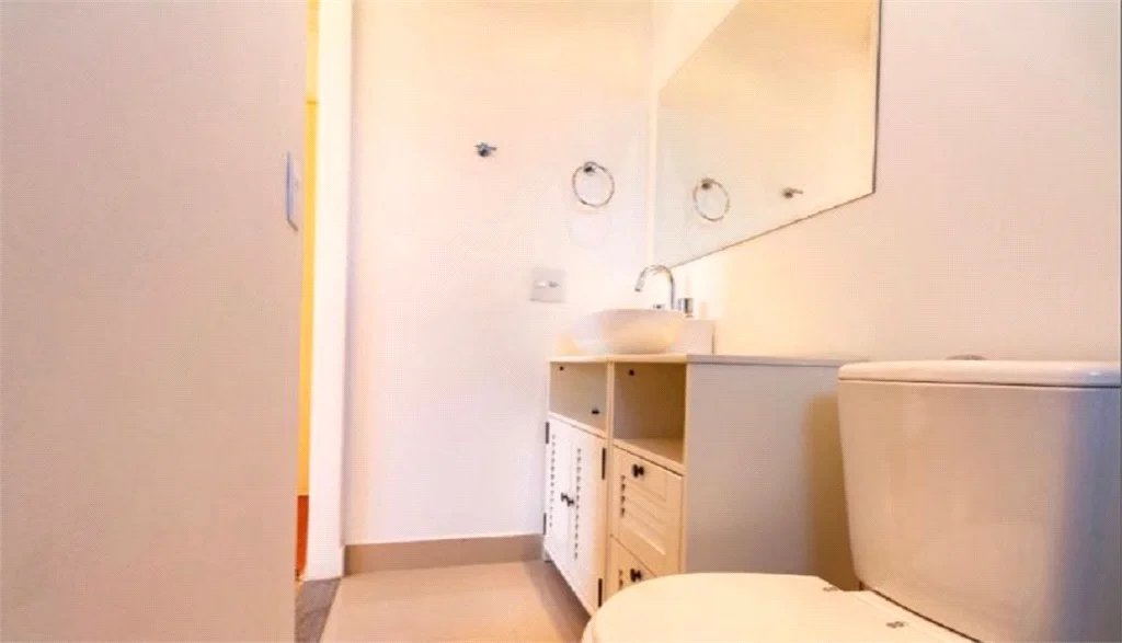 Apartamento à venda com 1 suíte em Paraíso do Morumbi, São Paulo, SP