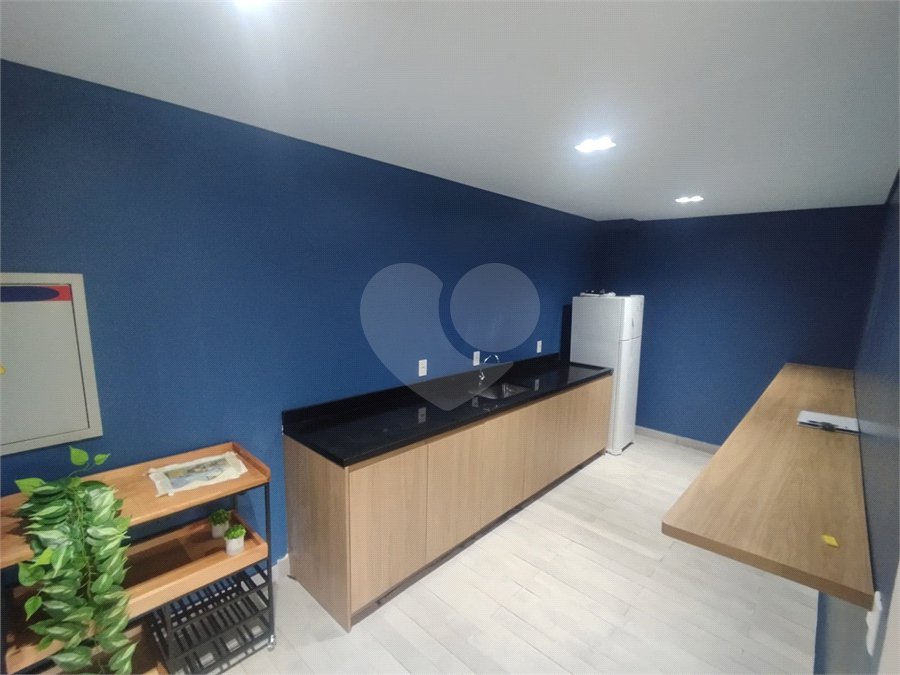 Apartamento à venda com 2 quartos em Vila Palmeiras, São Paulo, SP
