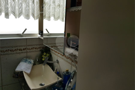 Apartamento à venda com 2 quartos, sendo 1 suíte, em Chácara Santo Antônio, São Paulo, SP