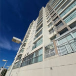 Apartamento à venda com 2 quartos, sendo 1 suíte, em Barra Funda, São Paulo, SP