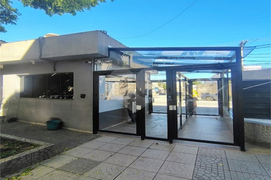 Apartamento à venda com 2 quartos em Vila Guilherme, São Paulo, SP