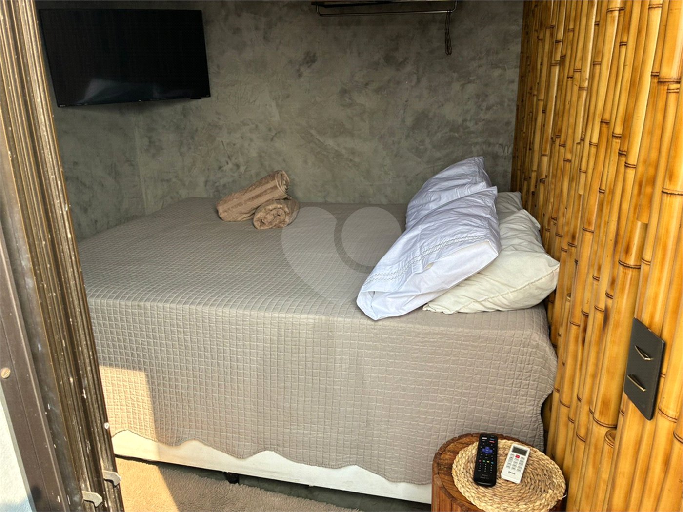 Cobertura à venda com 1 suíte em Vila Suzana, São Paulo, SP