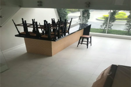 Duplex à venda com 1 quarto em Vila Tramontano, São Paulo, SP