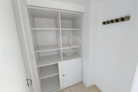 Apartamento à venda com 1 suíte em Lapa, São Paulo, SP