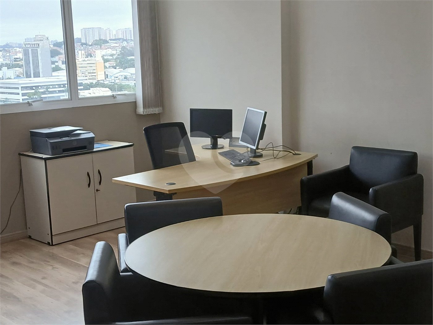 Sala para alugar no Centro, São Bernardo do Campo, SP