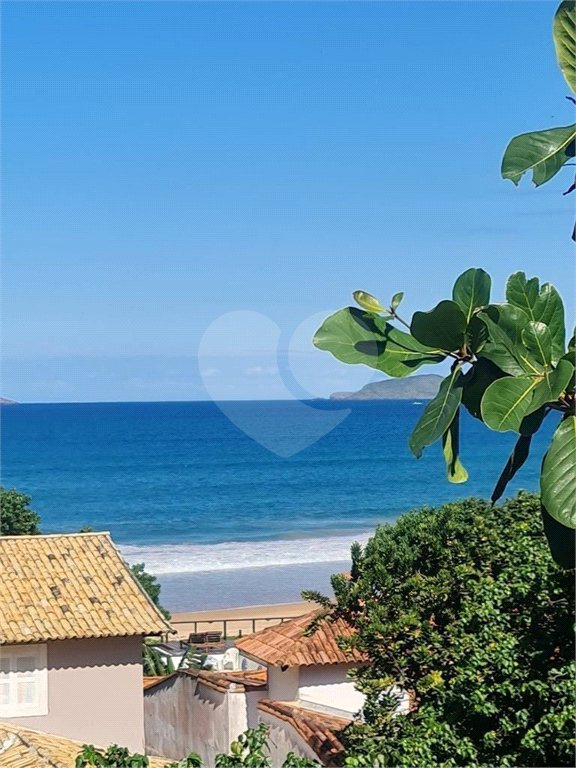 Casa à venda ou para alugar com 1 quarto em Tucuns, Armação dos Búzios, RJ