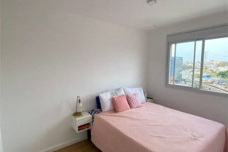 Apartamento à venda com 2 quartos em Vila Andrade, São Paulo, SP
