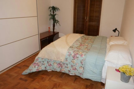 Sobrado à venda ou para alugar com 4 suítes em Alto da Boa Vista, São Paulo, SP