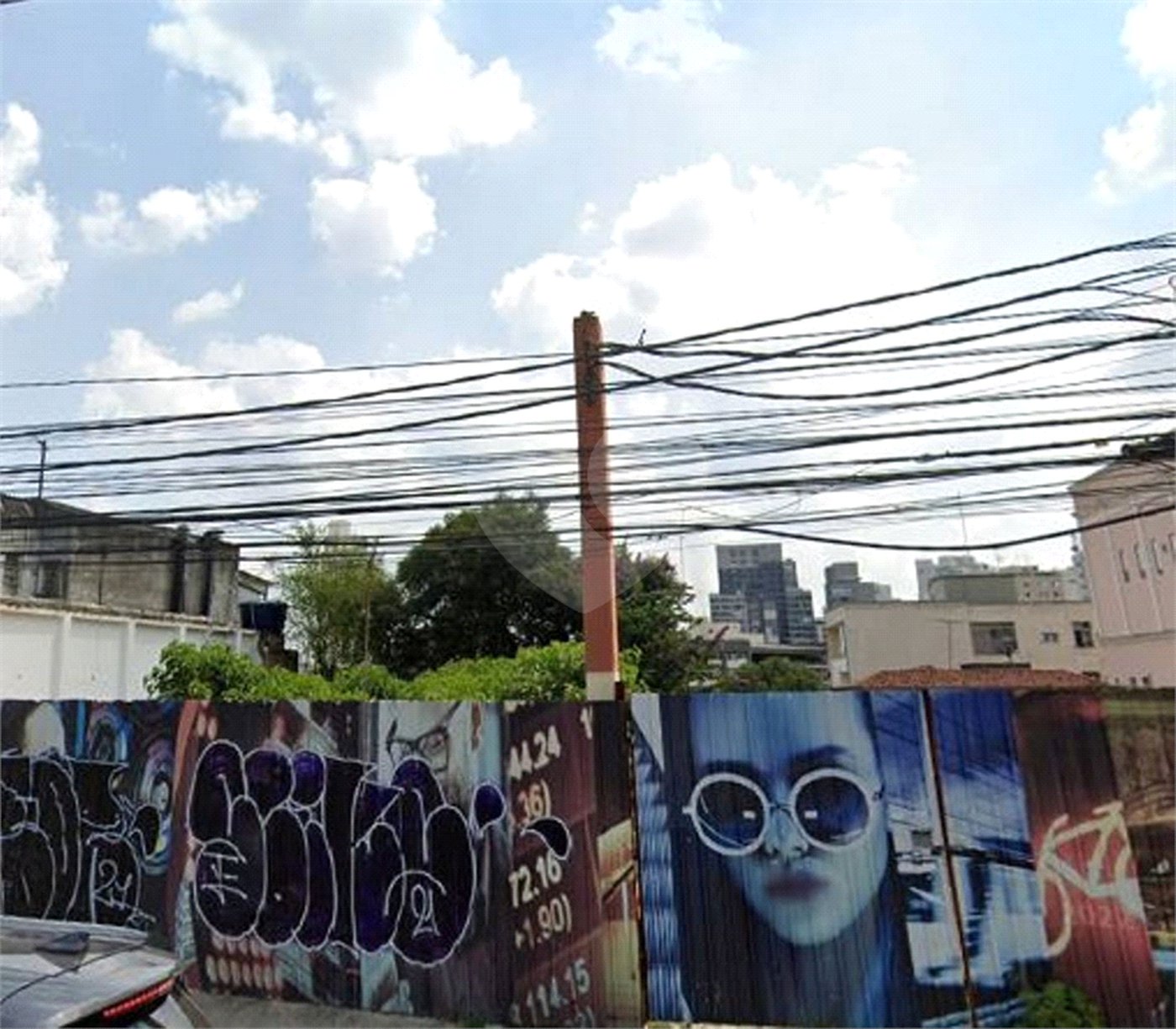 Apartamento à venda com 1 quarto em Vila Mariana, São Paulo, SP