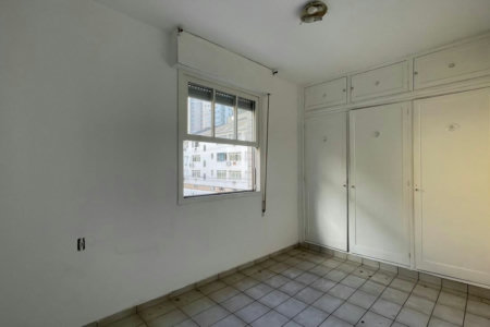 Apartamento com 2 dormitórios à venda, 73 m² por R$ 490.000,00 - Gonzaga - Santos/SP