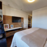 Apartamento à venda ou para alugar com 3 suítes em Perdizes, São Paulo, SP