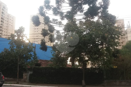 Terreno à venda em Tucuruvi, São Paulo, SP