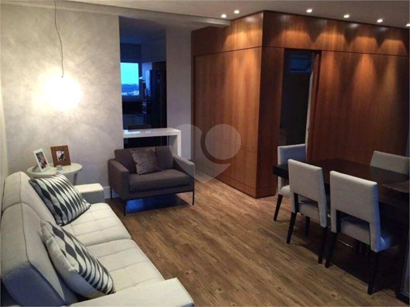 Apartamento à venda com 2 suítes em Cidade Nova I, Indaiatuba, SP