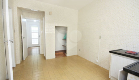 Casa à venda com 3 quartos em Chácara Santo Antônio (zona Sul), São Paulo, SP