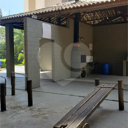 Apartamento à venda com 2 quartos em Jaguaré, São Paulo, SP