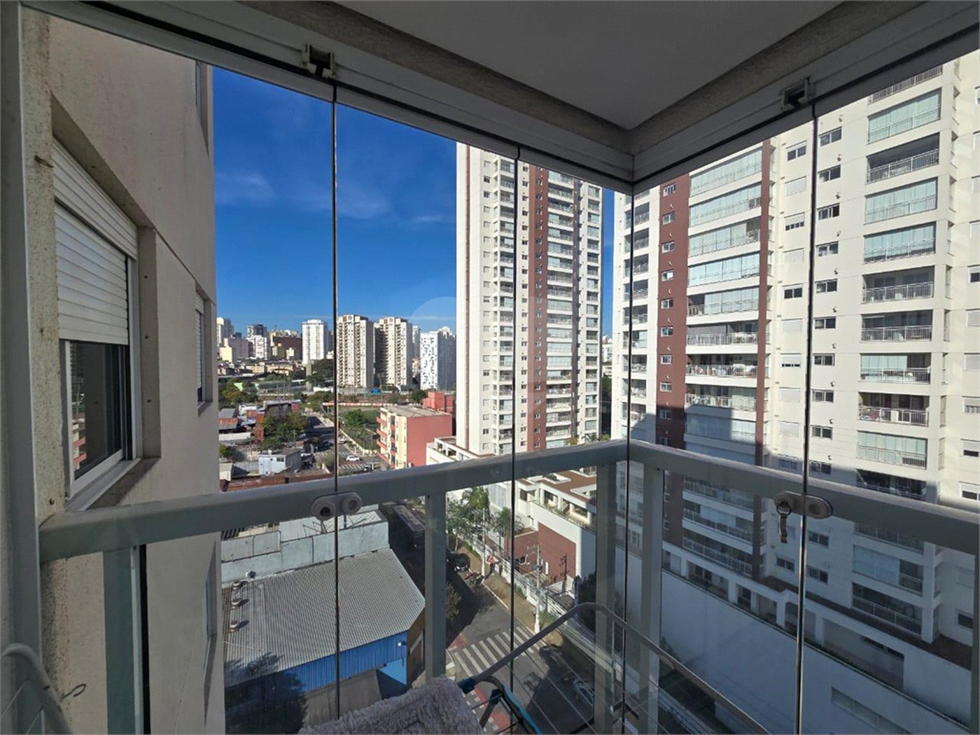 Apartamento à venda com 2 quartos, sendo 1 suíte, em Barra Funda, São Paulo, SP