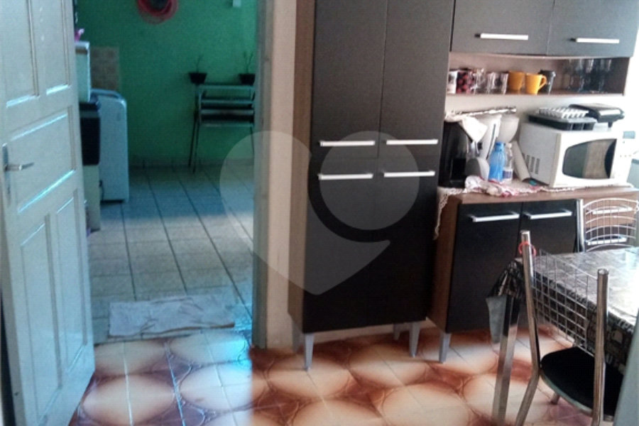 Casa Térrea à venda com 2 quartos em Parque Edu Chaves, São Paulo, SP