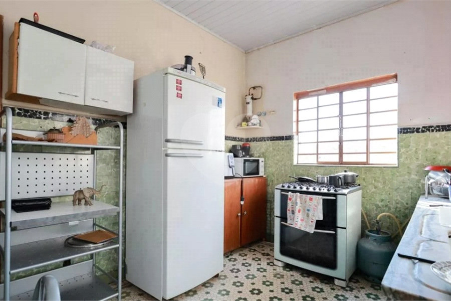 Casa à venda com 3 quartos em Limão, São Paulo, SP