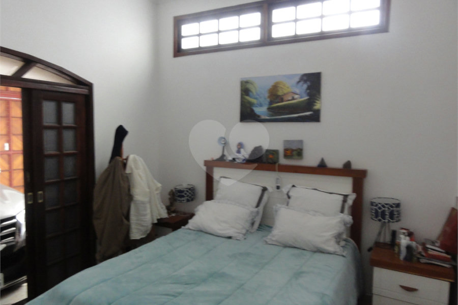 Sobrado à venda com 4 quartos em Mandaqui, São Paulo, SP