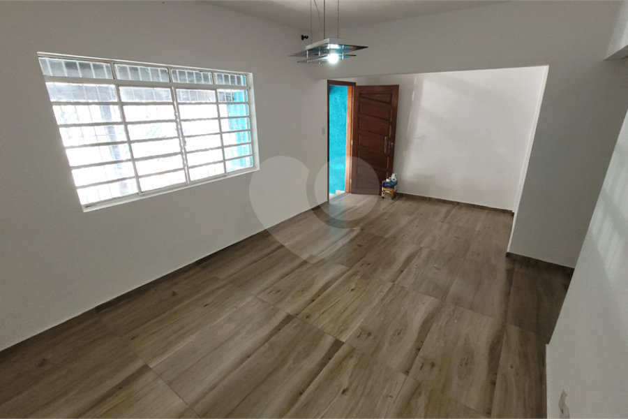 Sobrado à venda com 2 quartos em Jaçanã, São Paulo, SP