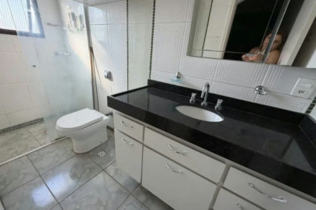 Apartamento à venda, 204 m² por R$ 3.500.000,00 - Indianópolis - São Paulo/SP