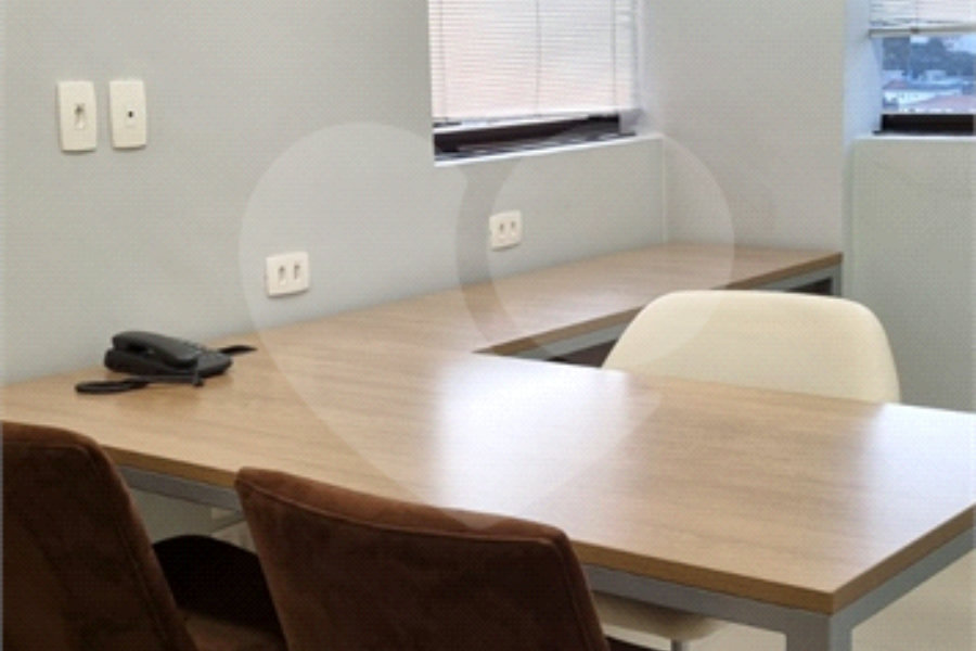 Sala à venda em Santana, São Paulo, SP