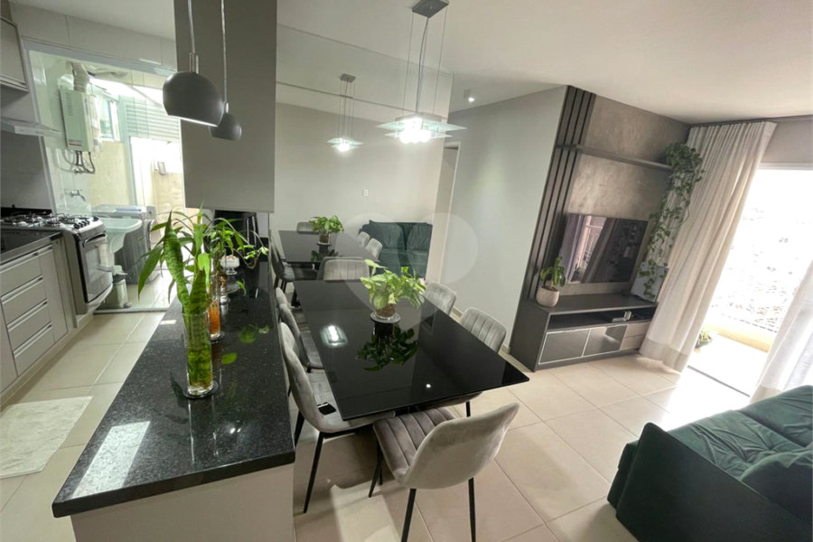 Apartamento à venda com 3 quartos, sendo 1 suíte, em Parada Inglesa, São Paulo, SP