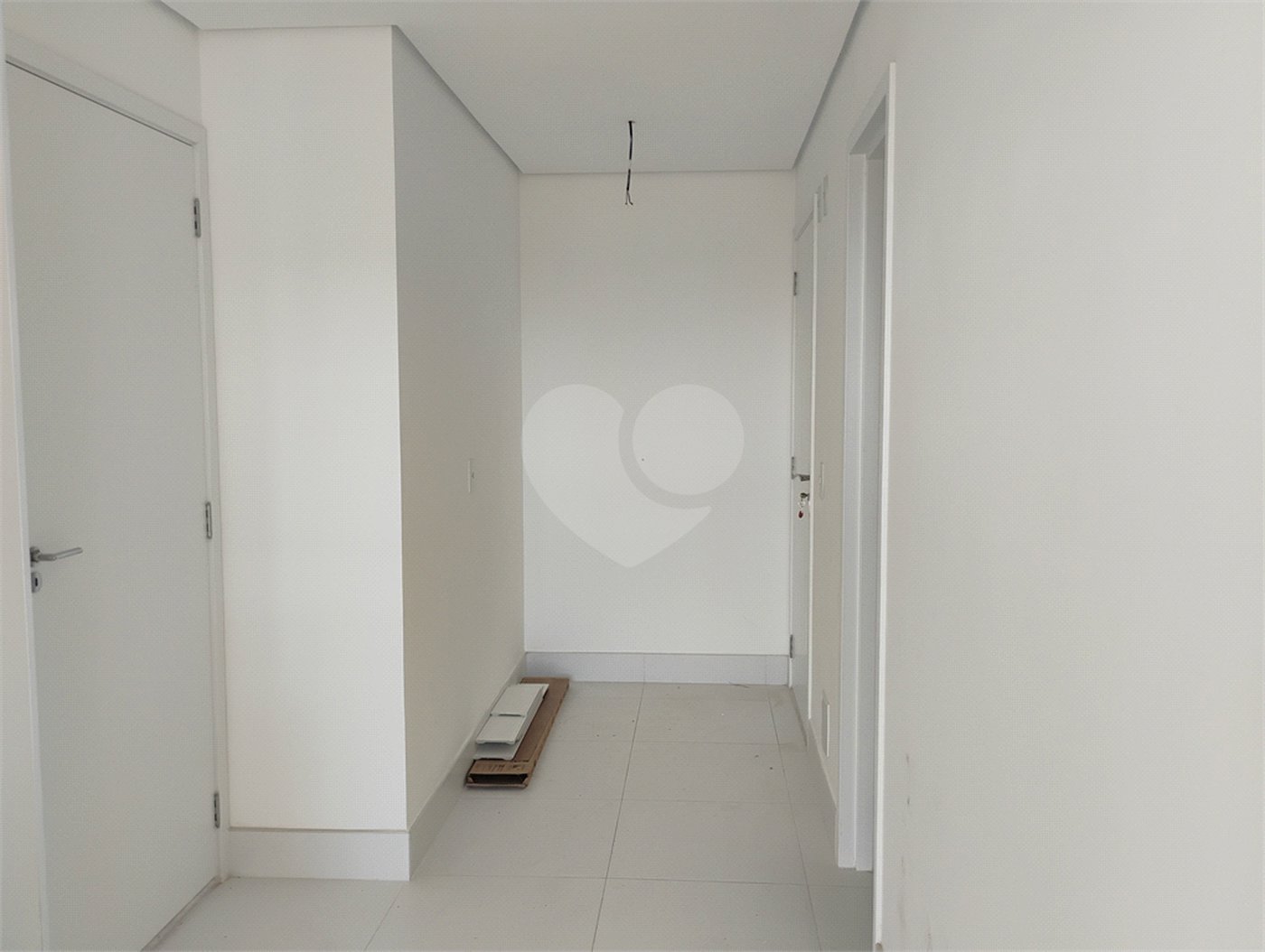 Apartamento à venda com 3 suítes em Anhangabaú, Jundiaí, SP