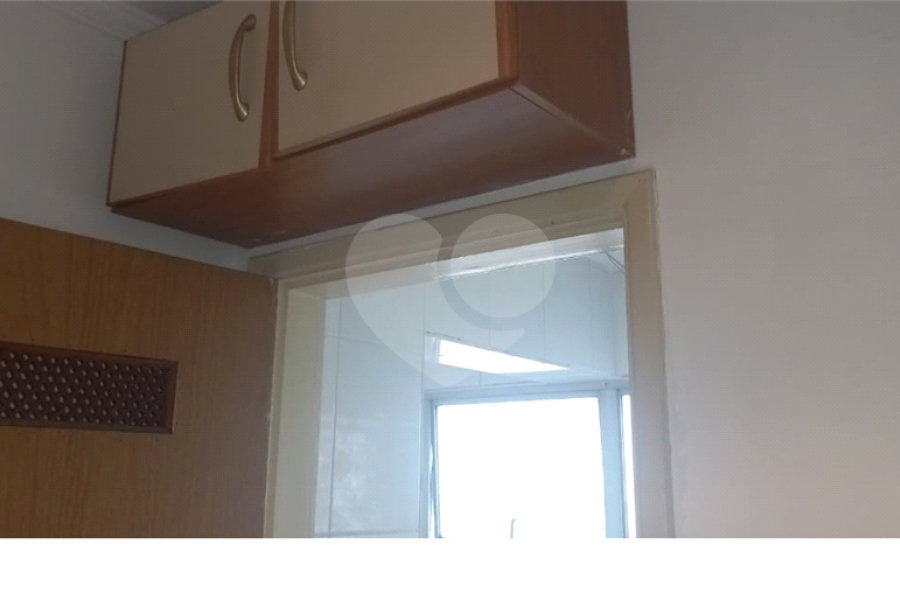 Apartamento à venda com 2 quartos em Jardim São Paulo(zona Norte), São Paulo, SP