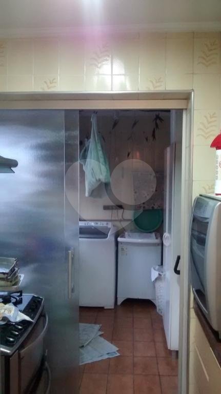 Apartamento à venda com 3 quartos, sendo 1 suíte, em Jaçanã, São Paulo, SP